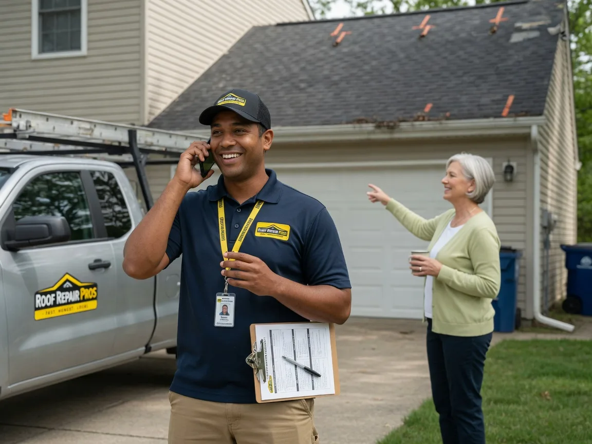 Roof Repair Bloomdale, OH FAQs
